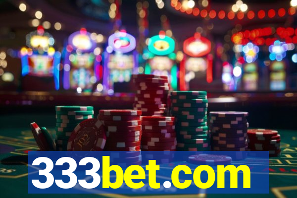 333bet.com