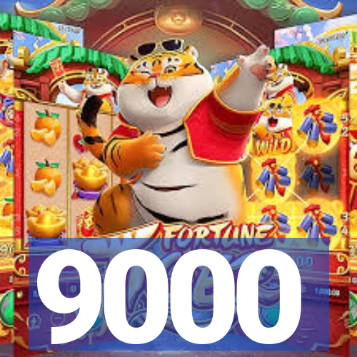 9000