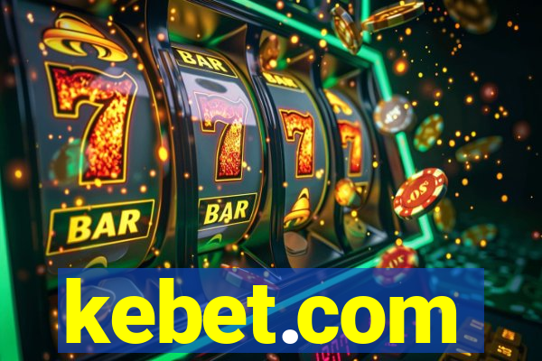 kebet.com