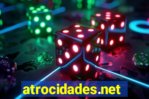 atrocidades.net