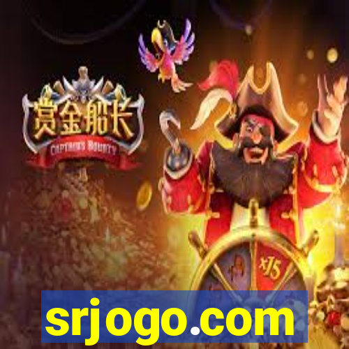 srjogo.com