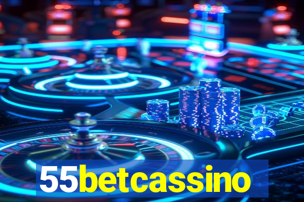 55betcassino