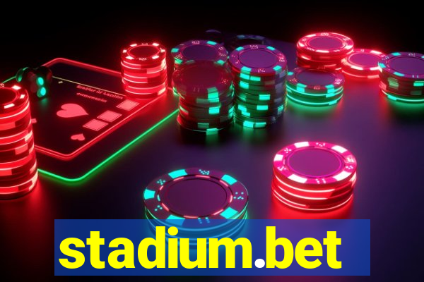 stadium.bet