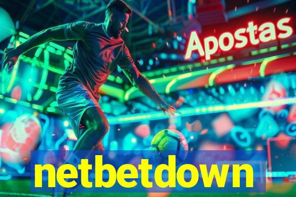 netbetdown