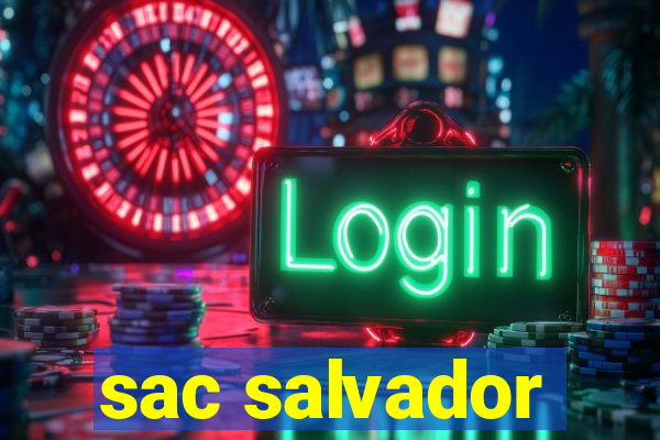 sac salvador