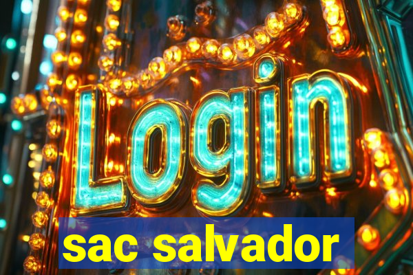 sac salvador