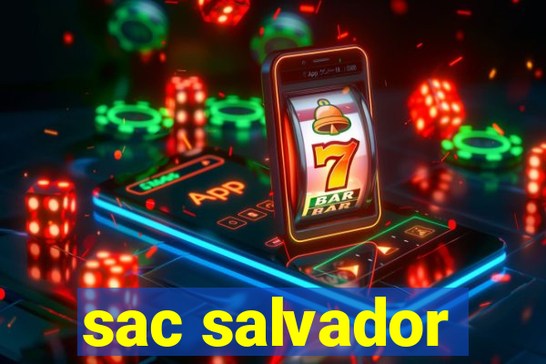 sac salvador