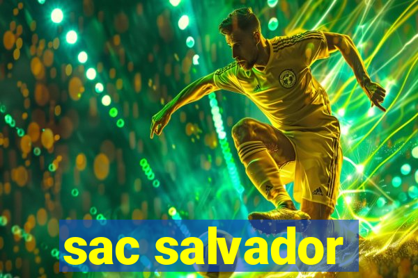 sac salvador