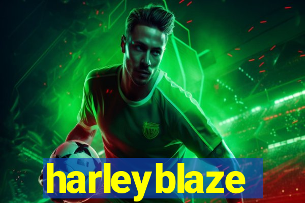 harleyblaze