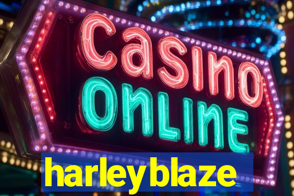 harleyblaze
