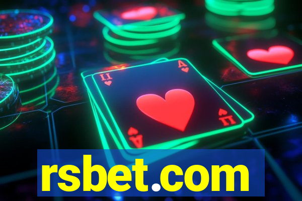rsbet.com