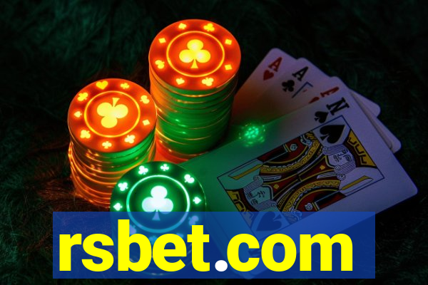 rsbet.com