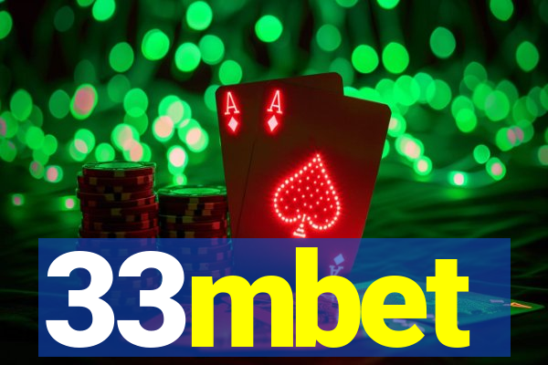 33mbet