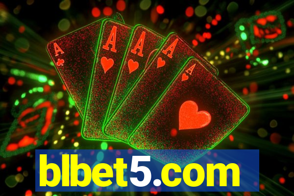 blbet5.com