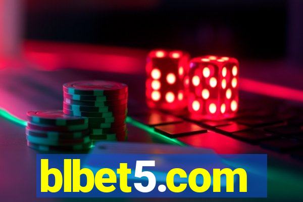 blbet5.com