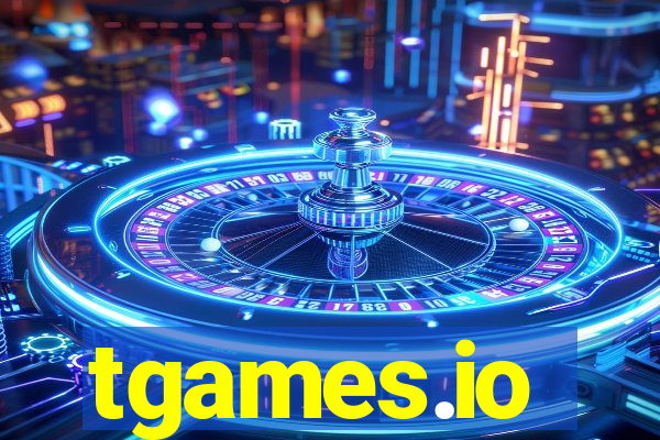 tgames.io