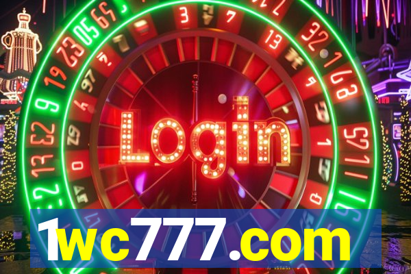 1wc777.com