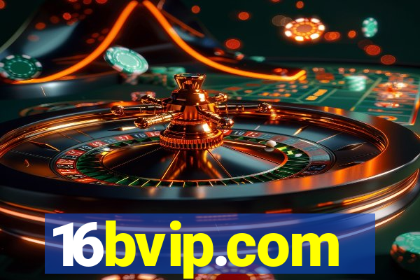 16bvip.com