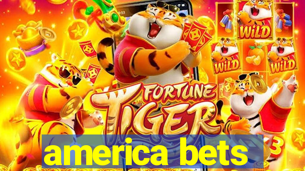 america bets