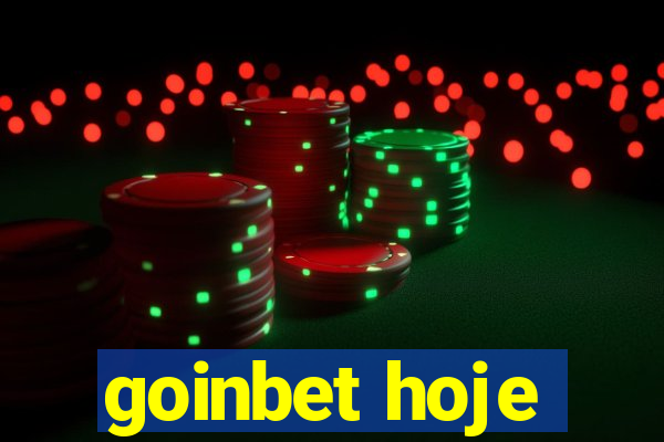 goinbet hoje