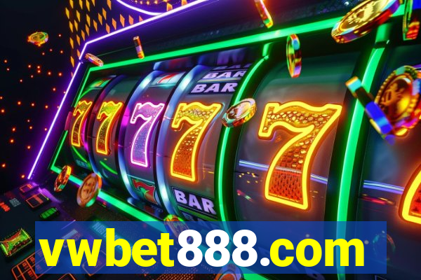 vwbet888.com