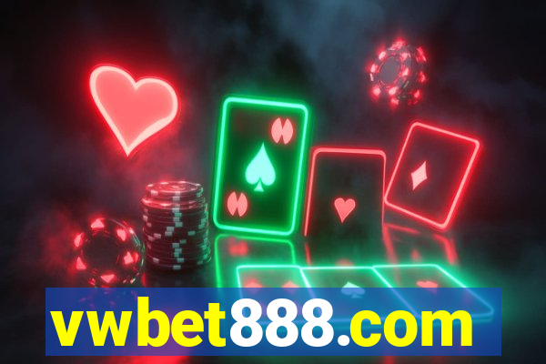 vwbet888.com