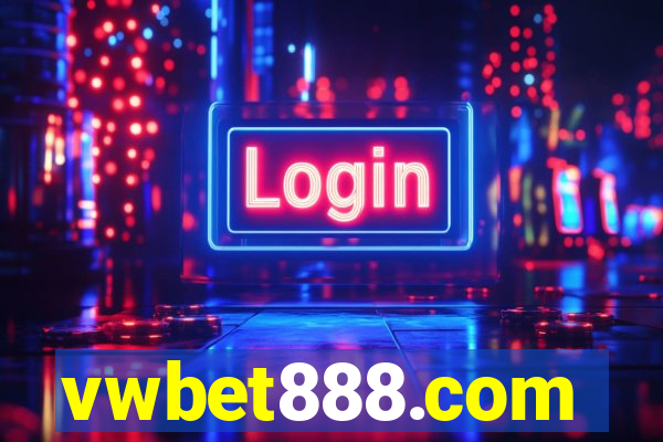 vwbet888.com