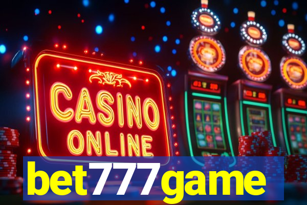 bet777game