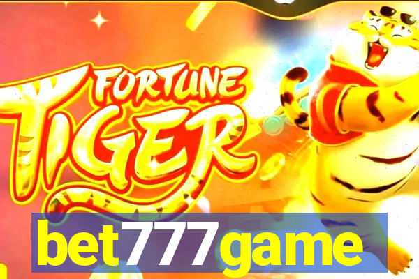 bet777game