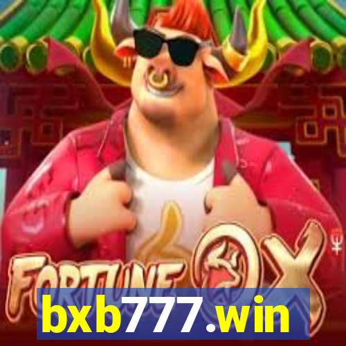 bxb777.win