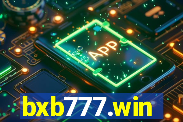 bxb777.win