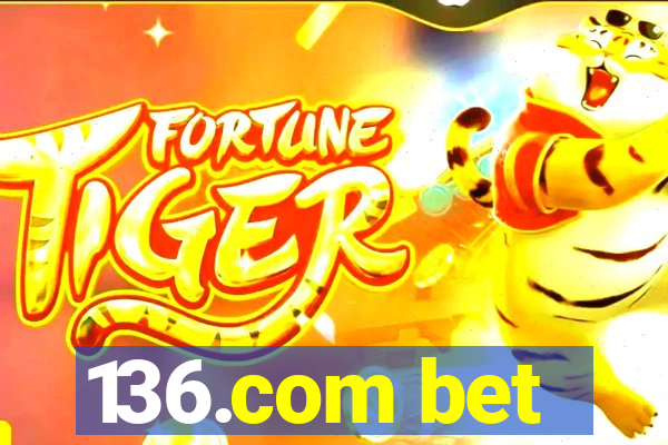 136.com bet