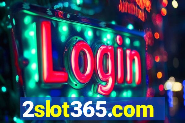 2slot365.com
