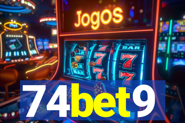 74bet9