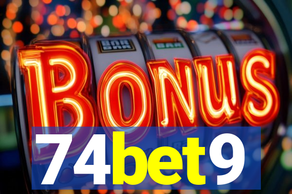 74bet9