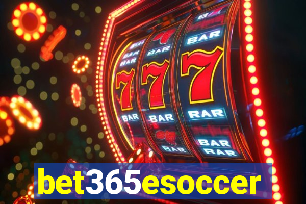 bet365esoccer