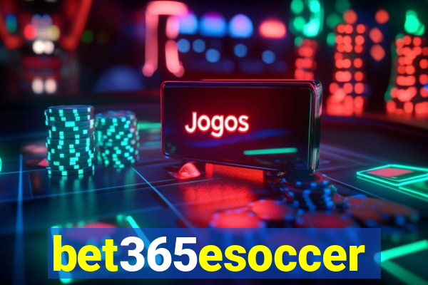 bet365esoccer
