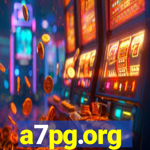 a7pg.org