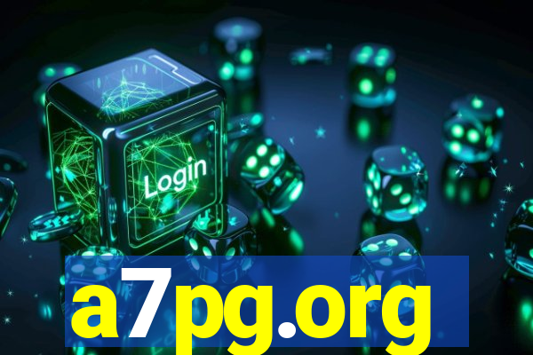 a7pg.org