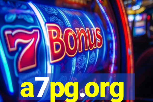 a7pg.org