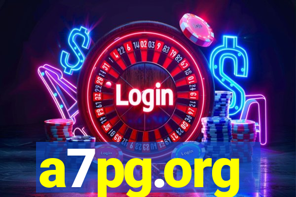 a7pg.org