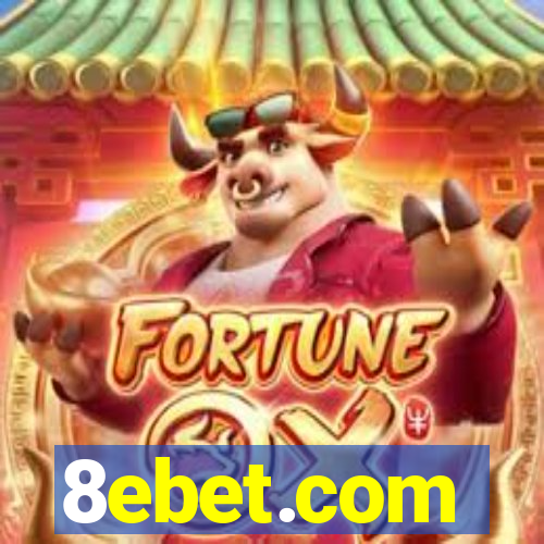 8ebet.com