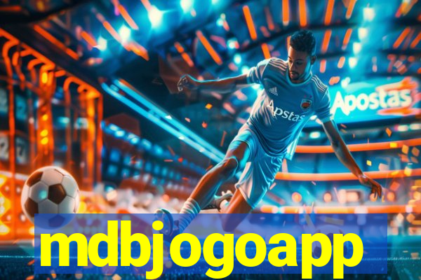 mdbjogoapp