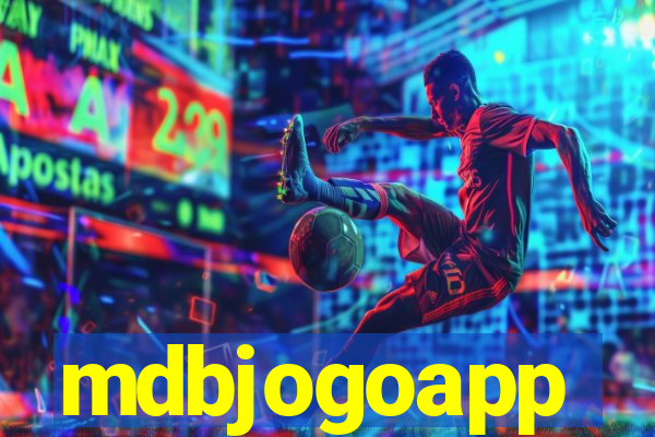 mdbjogoapp