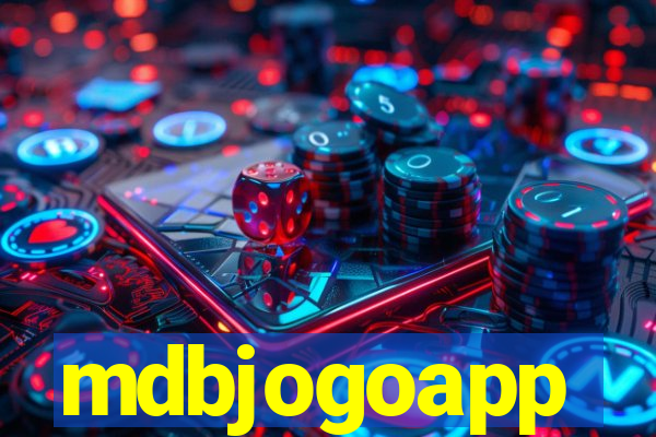 mdbjogoapp
