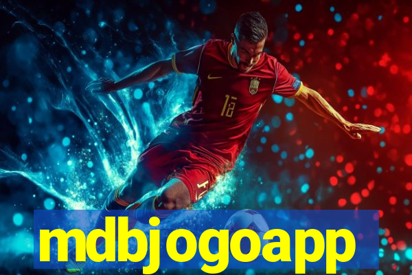 mdbjogoapp