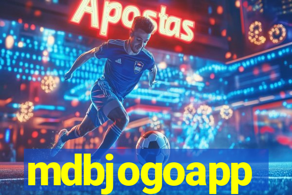 mdbjogoapp