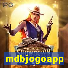 mdbjogoapp