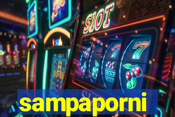 sampaporni