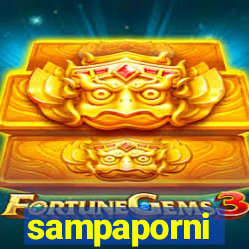 sampaporni